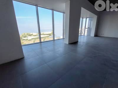 95 SQM Prime Location High-End Office in Naccache, Metn
