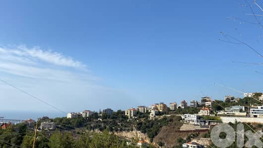 Apartment for sale in Rabweh/ Garden/ View