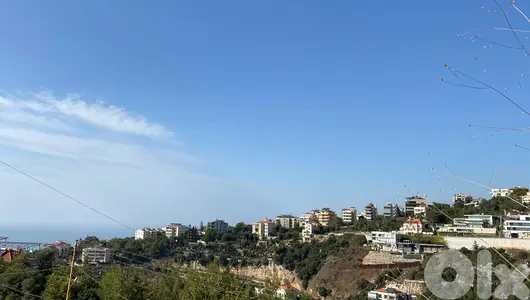 Apartment for sale in Rabweh/ Garden/ View