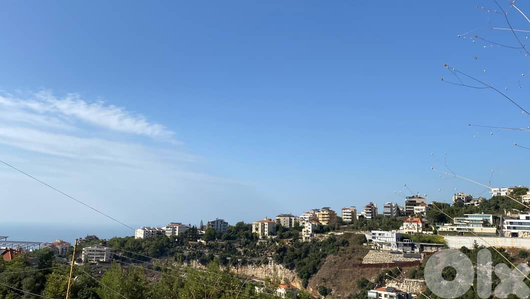 Apartment for sale in Rabweh/ Garden/ View 0