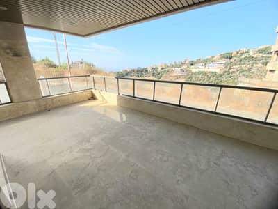 Apartment for sale in Rabweh/ Garden/ View