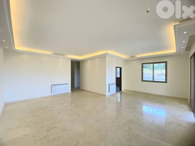 Apartment for sale in Rabweh/ Garden/ View