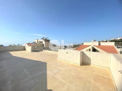 Apartment for sale in Rabweh/ Duplex/ Terrace