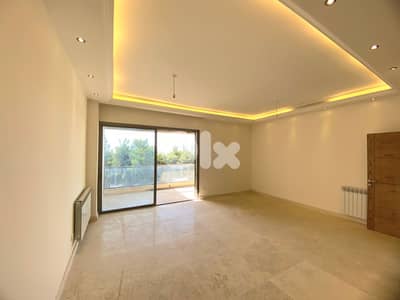 Apartment for sale in Rabweh/ Duplex/ Terrace