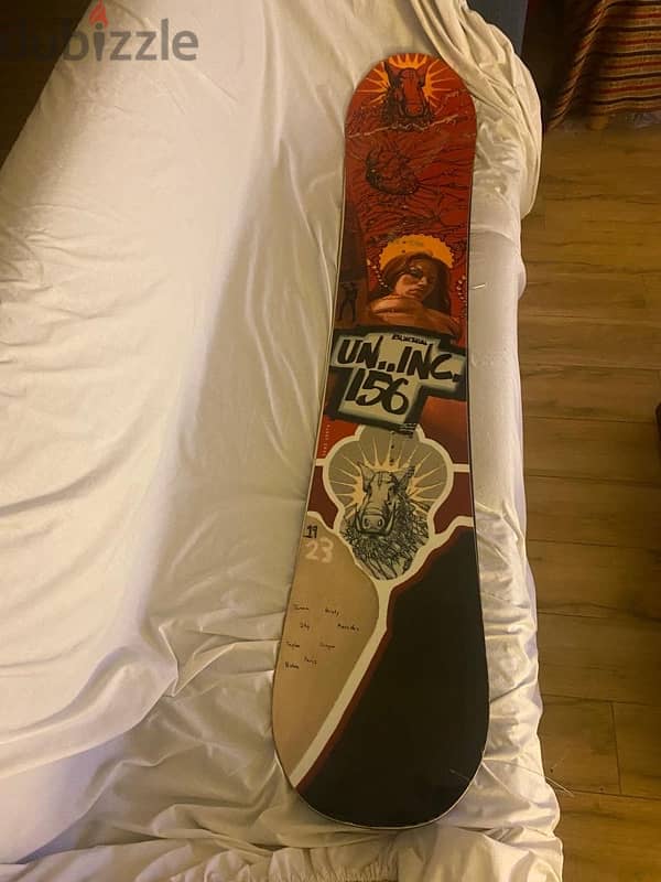 snowboard 0