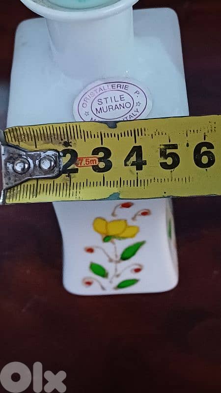 antique 12