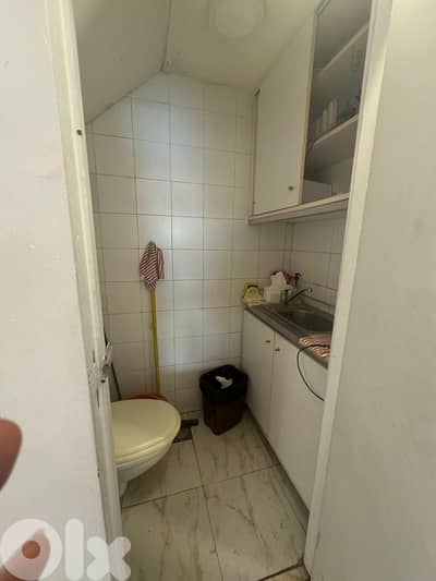 Shop for sale in Tripoli محل للبيع في طرابلس