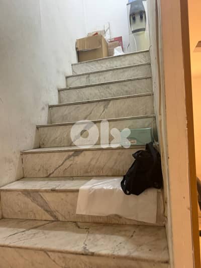 Shop for sale in Tripoli محل للبيع في طرابلس