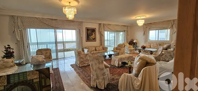 Apartment for sale in Yarzeh شقة للبيع في اليرزة