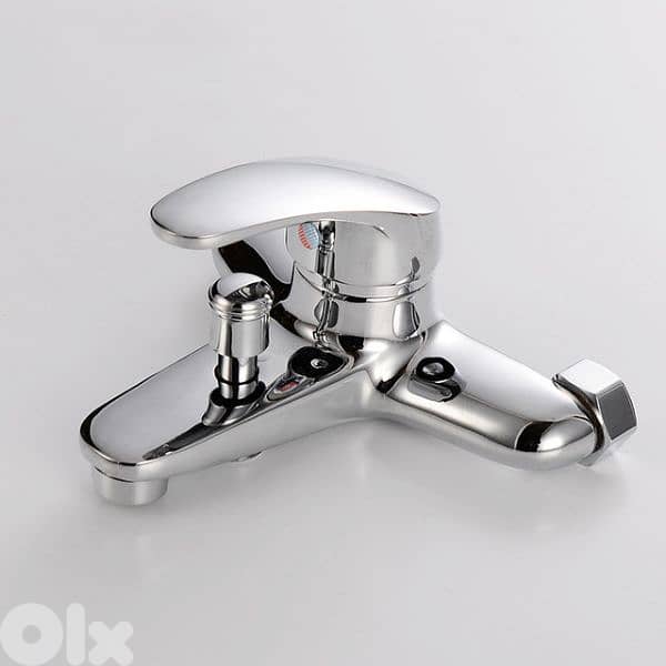 shower mixer خلاط دوش 0