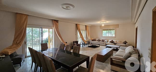 Apartment for sale in Yarzeh شقة للبيع في اليرزة
