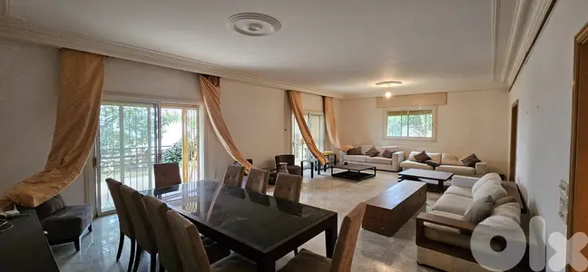 Apartment for sale in Yarzeh شقة للبيع في اليرزة