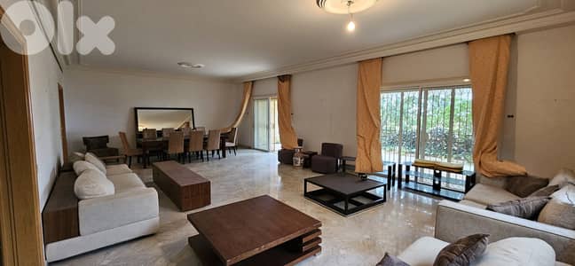 Apartment for sale in Yarzeh شقة للبيع في اليرزة