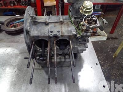 Volkswagen Beetle 1972 cash or trade