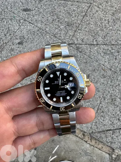 Rolex submariner copy 5A