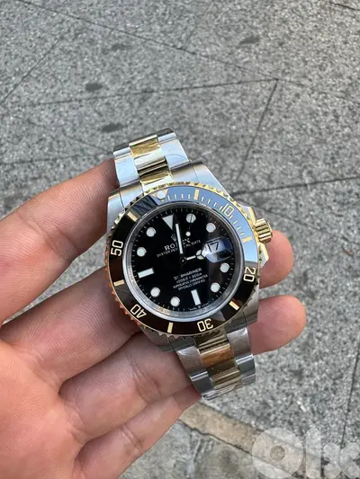 Rolex submariner copy 5A Rolex submariner copy 5A
