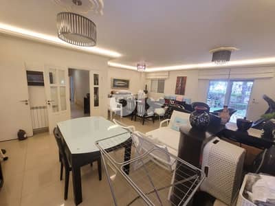 BEIT MERY PRIME 250 SQ APT WIH GARDEN & TERRACE , BM-103