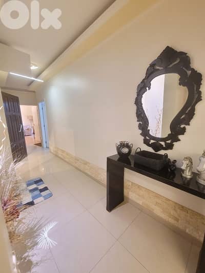 BEIT MERY PRIME 250 SQ APT WIH GARDEN & TERRACE , BM-103