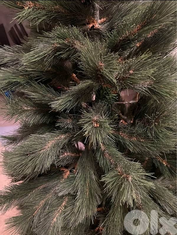 Christmas tree 1