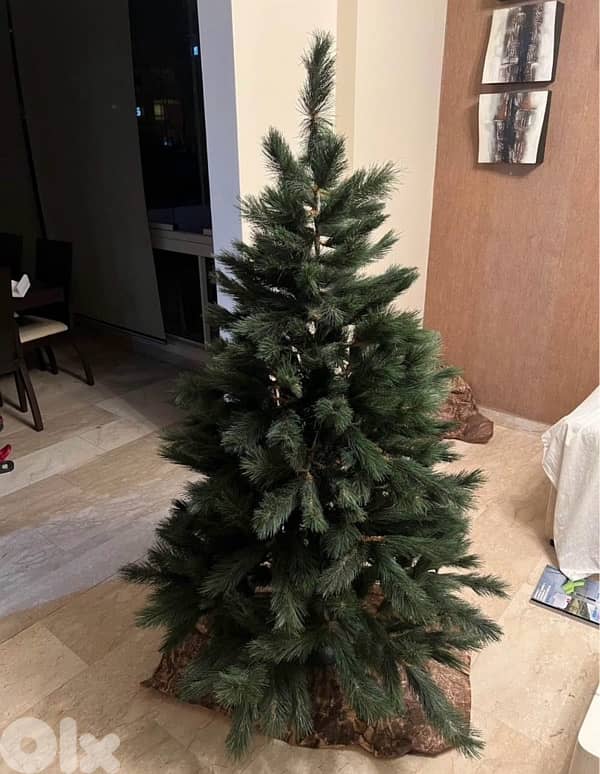 Christmas tree 3