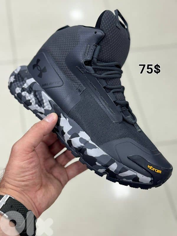 Under-armor 4