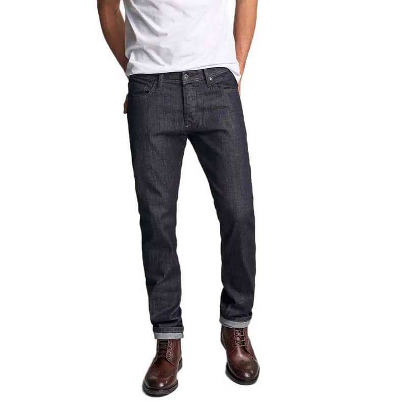 Salsa Jeans Original Tapered Lima Rinse Wash W31 L34 0