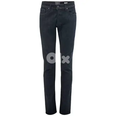 Salsa Jeans Original Tapered Lima Rinse Wash W31 L34
