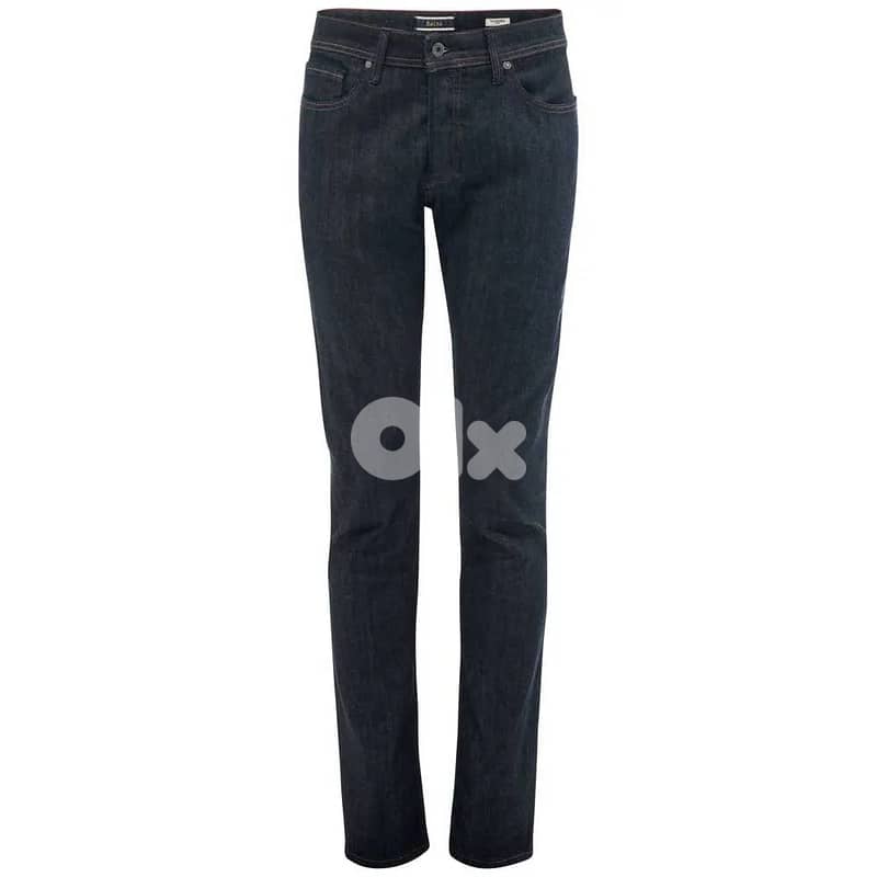 Salsa Jeans Original Tapered Lima Rinse Wash W31 L34 5