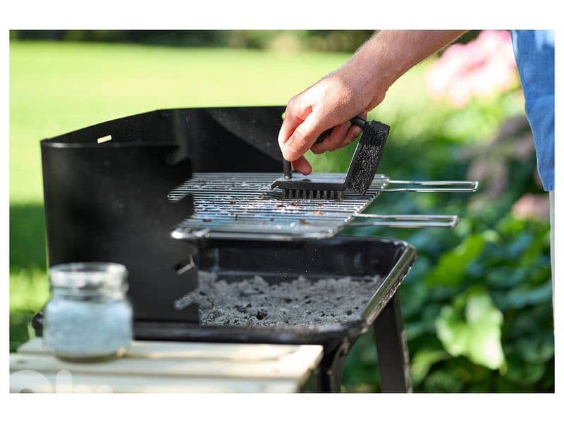 barbecue brush 1