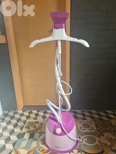 Philips EasyTouch Plus Garment Steamer