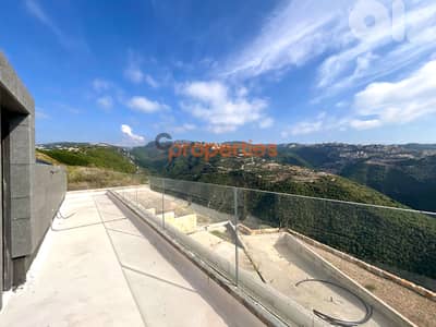 Villa For Sale In Jbeil فيلا للبيع في جبيل CPJRK115