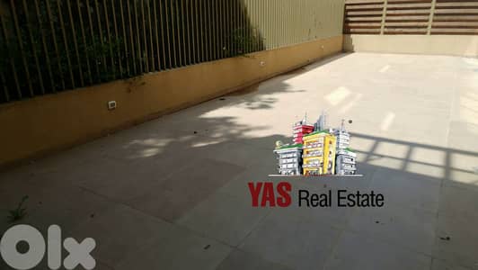 Ballouneh 250m2 | 80m2 terrace | duplex | brand new