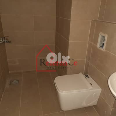 Prime location apartment for sale in Zalka شقة موقع مميز  في الزلقا