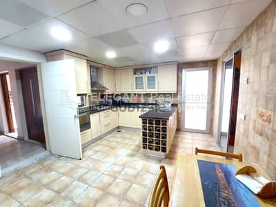 Spacious flat for rent | Huge Terrace | Minet el Hosn