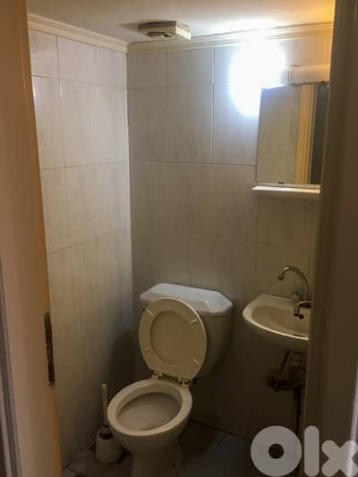 42 SQM Prime Location Furnsihed Office in Mazraat Yachouh, Metn