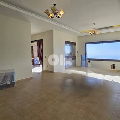 Apartment for sale in Beit Meri شقة للبيع في بيت مري