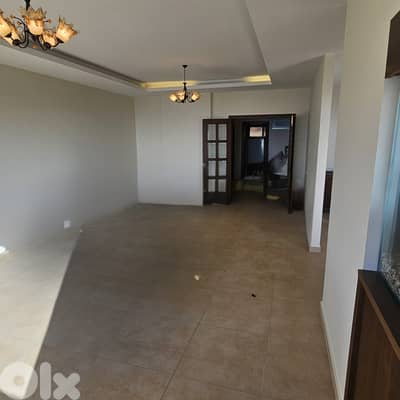 Apartment for sale in Beit Meri شقة للبيع في بيت مري