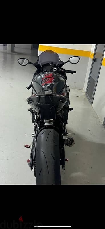 BMW motocycle 0
