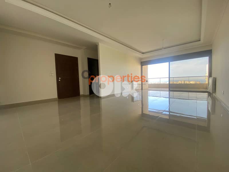 Apartment For Sale in Ghadir with payment facilities - CPKTC39 0