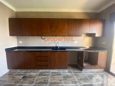 Apartment For Sale in Ghadir with payment facilities - CPKTC39