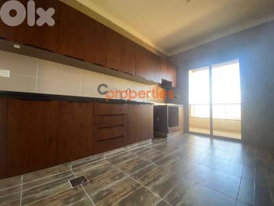 Apartment For Sale in Ghadir with payment facilities - CPKTC39