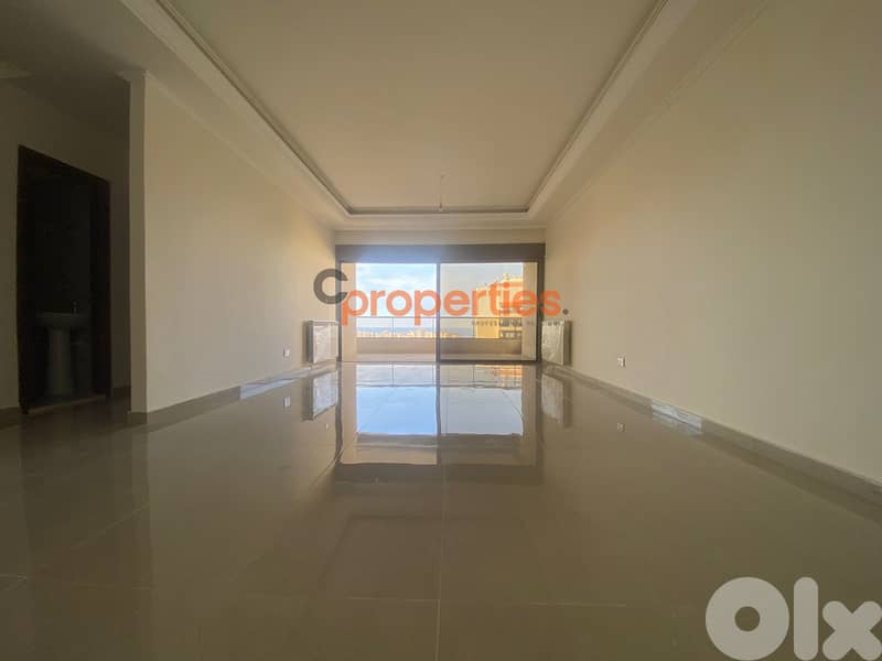 Apartment For Rent in Ghadir - CPKTC40 0