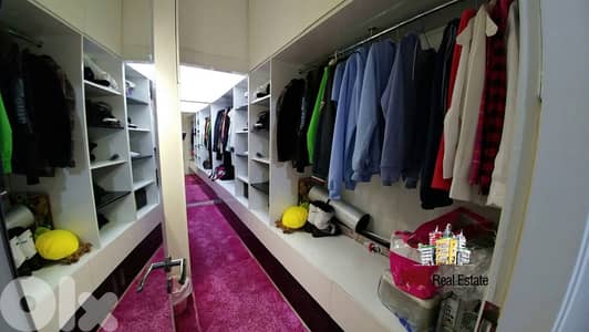 Ballouneh 250m2 | 30m2 terrace | unique property | Perfect Catch |