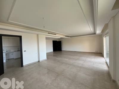 Kfarehbab | Brand New 4 Bedrooms Apartment | 3 Balconies | Open View