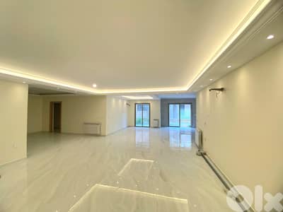 Apartment for sale in Hbous/ Garden