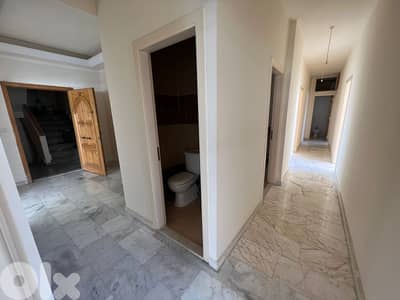 Apartment for sale in Tripoli شقة للبيع في طرابلس