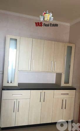 Sheileh 390m2 | 40m2 terrace | Duplex | Brand New |