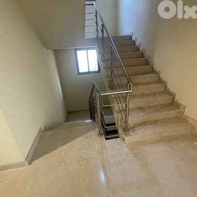 Apartment for sale in Ain Aar شقة للبيع في عين عار