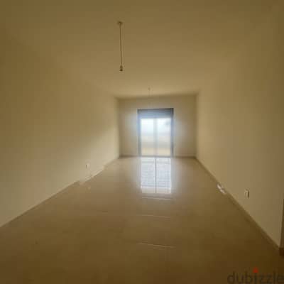 Apartment for sale in Mazraat Yachouh شقة للبيع في مزرعة يشوع
