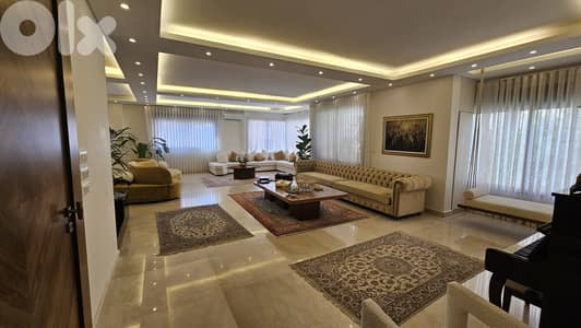 Apartment for sale in Yarzeh شقة للبيع في اليرزة Apartment for sale in Yarzeh شقة للبيع في اليرزة